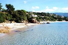 plage de Ruppione