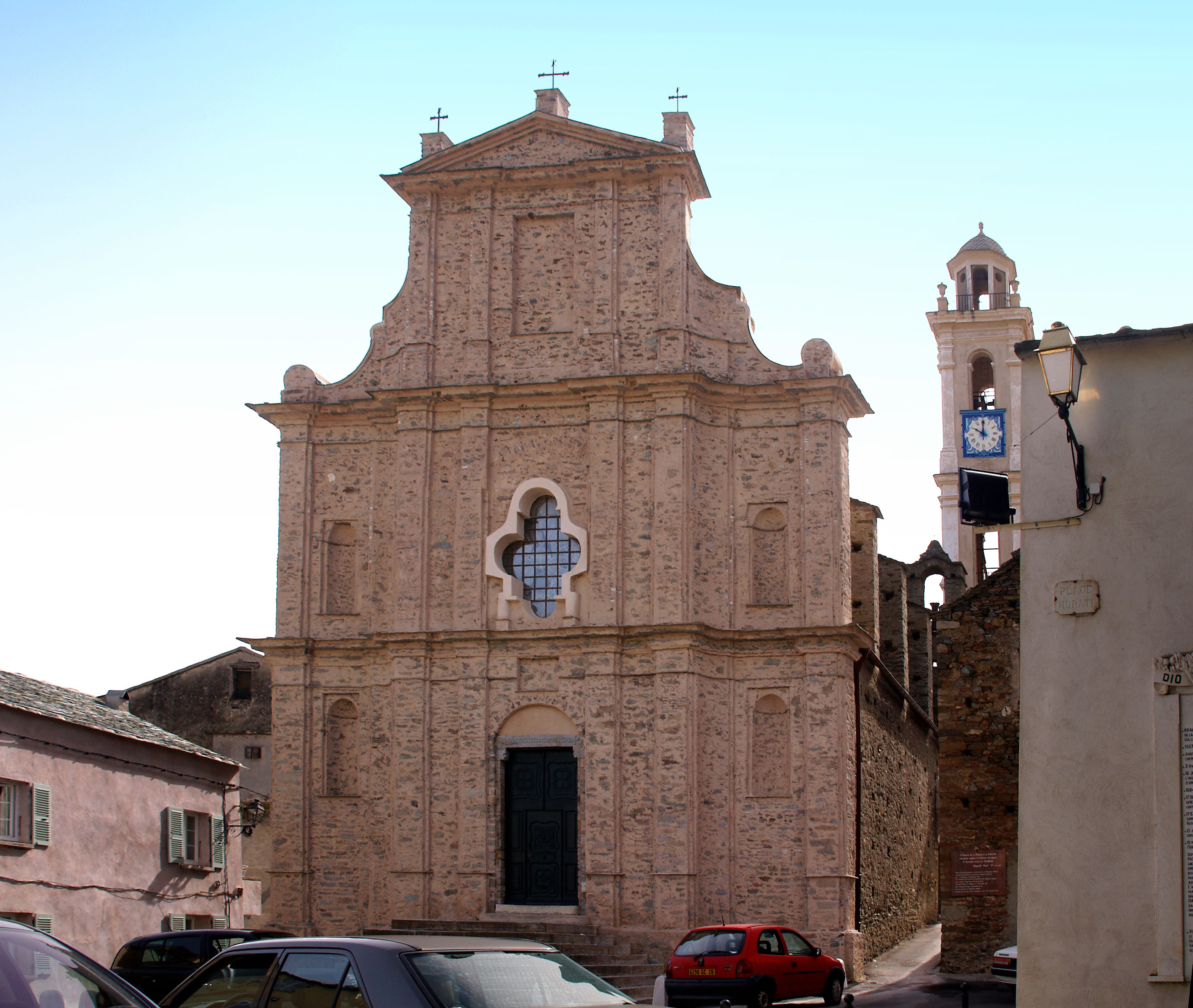 église de l'Annonciation