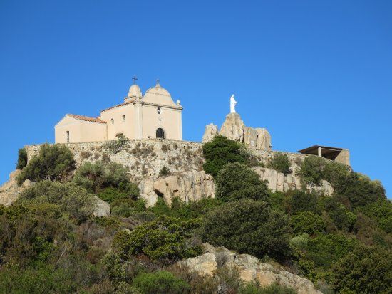 Chapelle de Notre-Dame de la Serra