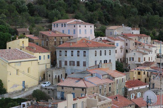 église Saint-Thomas de Belgodère